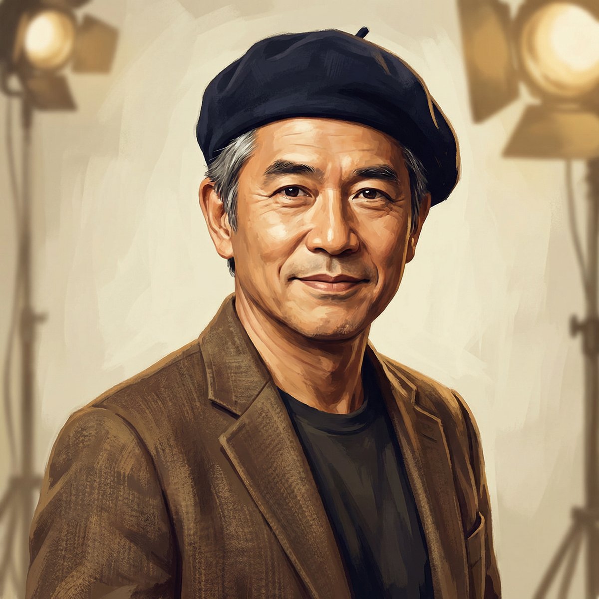 麻豆视频首席导演陈锐